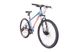 Велосипед Trinx M100 2022 26"x17" Grey-Red-White 3 з 12