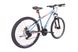 Велосипед Trinx M100 2022 26"x17" Grey-Red-White 2 из 12