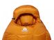 Спальный мешок Mountain Equipment Snowline Reg LZ ME-003499.01294.RegLZ Marmalade 2 из 5