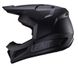 Шолом Leatt Helmet Moto 2.5 Stealth, XS 5 з 5