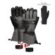 Рукавиці 686 Gore Smarty Gauntlet Glove (Charcoal) 23-24, XL 3 з 3
