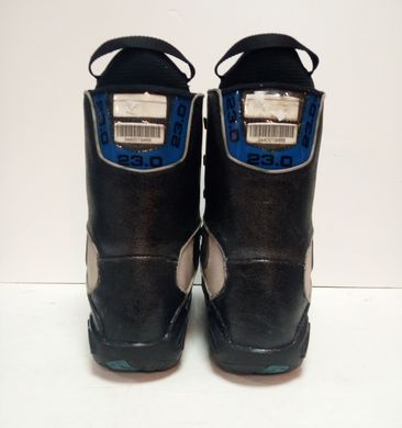Ботинки для сноуборда Atomic (размер 36)