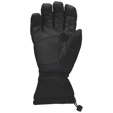 Перчатки Scott ULTIMATE WARM (black)