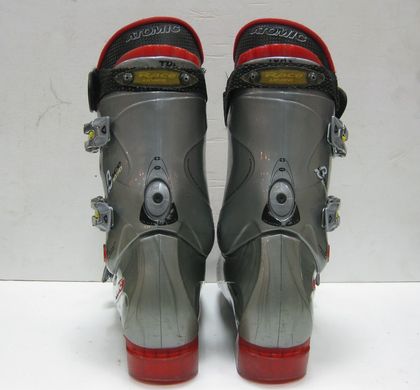 Ботинки горнолыжные Atomic B Race 1050 (размер 42)