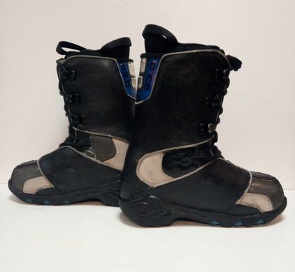 Ботинки для сноуборда Atomic (размер 36)