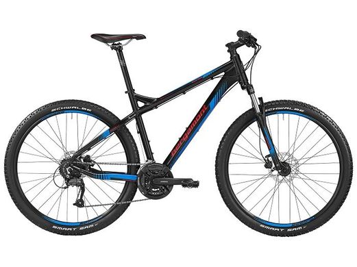 Велосипед Bergamont 16' 27,5" Roxtar 3.0 C2 (1065)