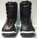 Ботинки для сноуборда Baxler black/white (размер 42,5) 4 из 5