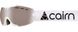 Маска горнолыжная Cairn Gemini SPX3 white-silver 1 из 2