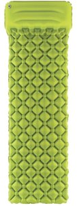 Надувной коврик Ferrino Air Lite Pillow Mat Green (78247NVV)