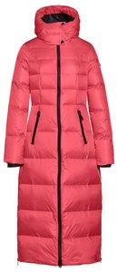 Куртка Goldbergh (GBL0360223) Cascade Jacket 2023, rose
