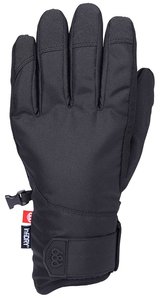 Рукавиці 686 Primer Glove (Black) 22-24