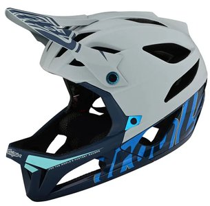 Шлем TLD Stage Mips Helmet [SIGNATURE BLUE] XS/SM