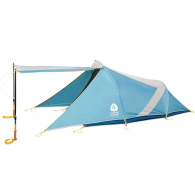 Палатка Sierra Designs Clip Flashlight 2 blue-desert