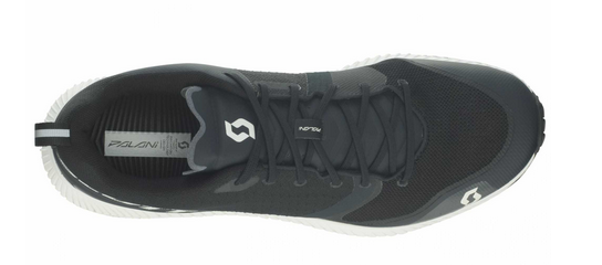 Кросівки Scott PALANI чорно / білі - 46.0