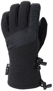 Перчатки 686 GORE-TEX Linear Glove (Black) 23-24, XL