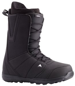 Ботинки для сноуборда Burton MOTO LACE'22 black 9,5