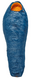 Спальный мешок Pinguin Spirit CCS 195 (Blue, Left Zip) 1 из 3