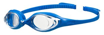 Очки для плавания Arena SPIDER CLEAR-BLUE-WHITE