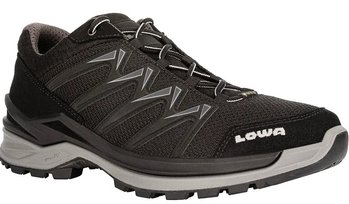 Кросівки Lowa Innox Pro GTX LO black-grey 46.0