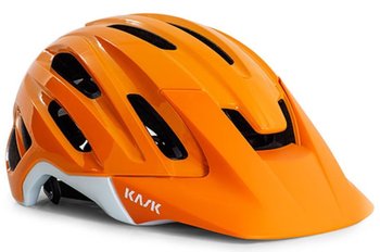 Шлем Kask MTB Caipi Orange, L - CHE00065.203.L