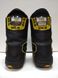 Ботинки для сноуборда Atomic boa black/yellow 2 (размер 41) 5 из 5
