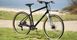 Велосипед 28" Marin KENTFIELD 1, рама XL , 2023, Gloss Black/Chrome 3 из 4