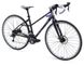 Велосипед Liv BeLiv 1 темно-фіолетовий 2 з 2