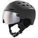Горнолыжный шлем Head 24 RADAR black (323420) XL/XXL 1 из 2