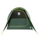 Палатка Sierra Designs Clip Flashlight 3000 2 green 9 из 9