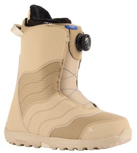 Ботинки для сноуборда Burton MINT BOA'23 safari tan 7,5/39,0/24,5