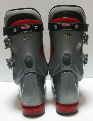 Ботинки горнолыжные Atomic TX 9 (размер 39)