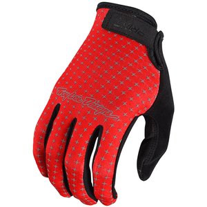 Перчатки TLD Sprint Glove [red] размер XL