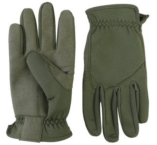 Перчатки тактические Kombat UK Delta Fast Gloves
