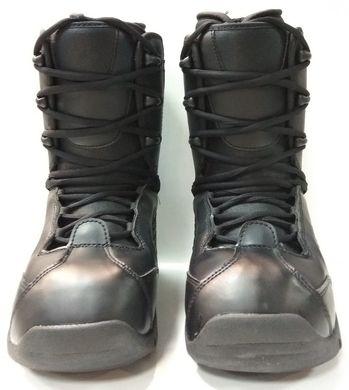 Ботинки для сноуборда Baxler black wicker_1 (размер 42,5)