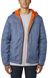 Куртка FOX RIDGEWAY JACKET [Blue Steel], XL 3 з 3