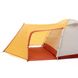 Палатка Turbat BORZHAVA XL 3 ALU yellow - желтая 5 из 13