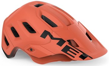 Шлем MET ROAM MIPS CE RUST BLACK | MATT S (52-56)