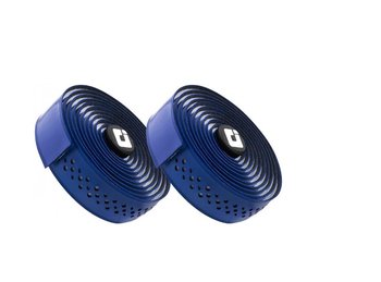 Обмотка руля ODI 3.5mm Dual-Ply Performance Bar Tape - Blue/White (сине-белая)
