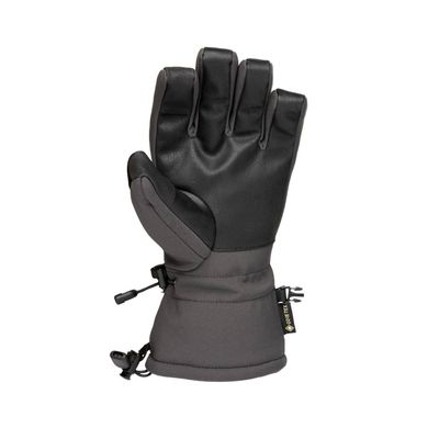 Рукавиці 686 GORE-TEX Linear Glove (Charcoal) 23-24, XL