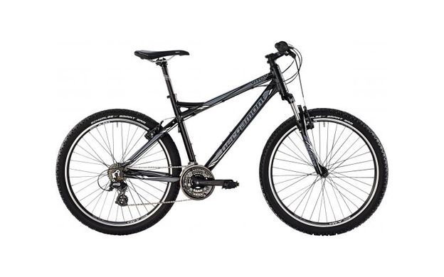 Велосипед Bergamont 15' 26" Vitox 5.0 (9059)
