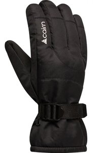 Перчатки Cairn Optima black 9.5