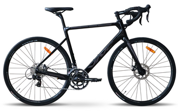 Велосипед VNC 2023' 28" TimeRacer Team SH105, V53C12SH105-2851-BG, 20"/51см (4507)