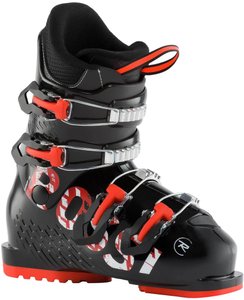 Ботинки горнолыжные Rossignol 22 RBJ5070 COMP J4 - BLACK 25,0