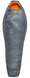 Спальный мешок Pinguin Topas CCS 185 (Grey, Right Zip) 1 из 3