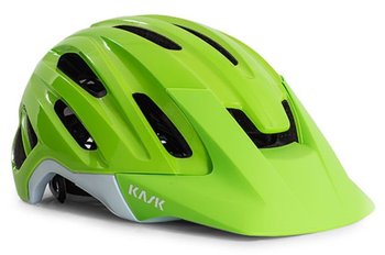 Шлем Kask MTB Caipi-WG11 Lime, M - CHE00065.213.M
