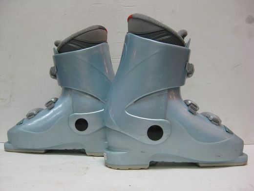 Ботинки горнолыжные Atomic RJ Pro RS (размер 35)