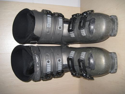 Ботинки горнолыжные Salomon Vario (размер 42)