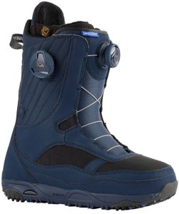 Ботинки для сноуборда Burton LIMELIGHT BOA'23 dress blue 9,5/41,5/26,5