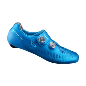 Обувь Shimano SH-RC901MB синее, разм. EU46