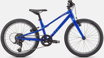 Велосипед Specialized JETT 20 INT CBLT/ICEBLU (92722-6220)